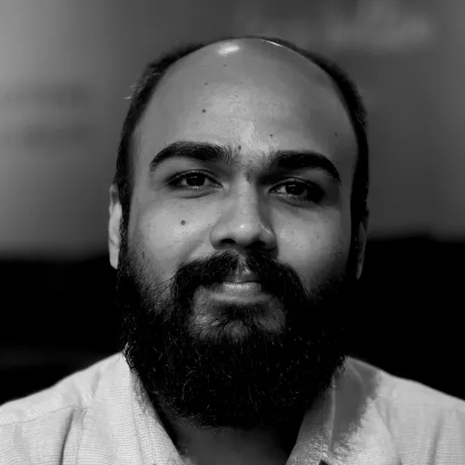 Ahamed Rasel avatar