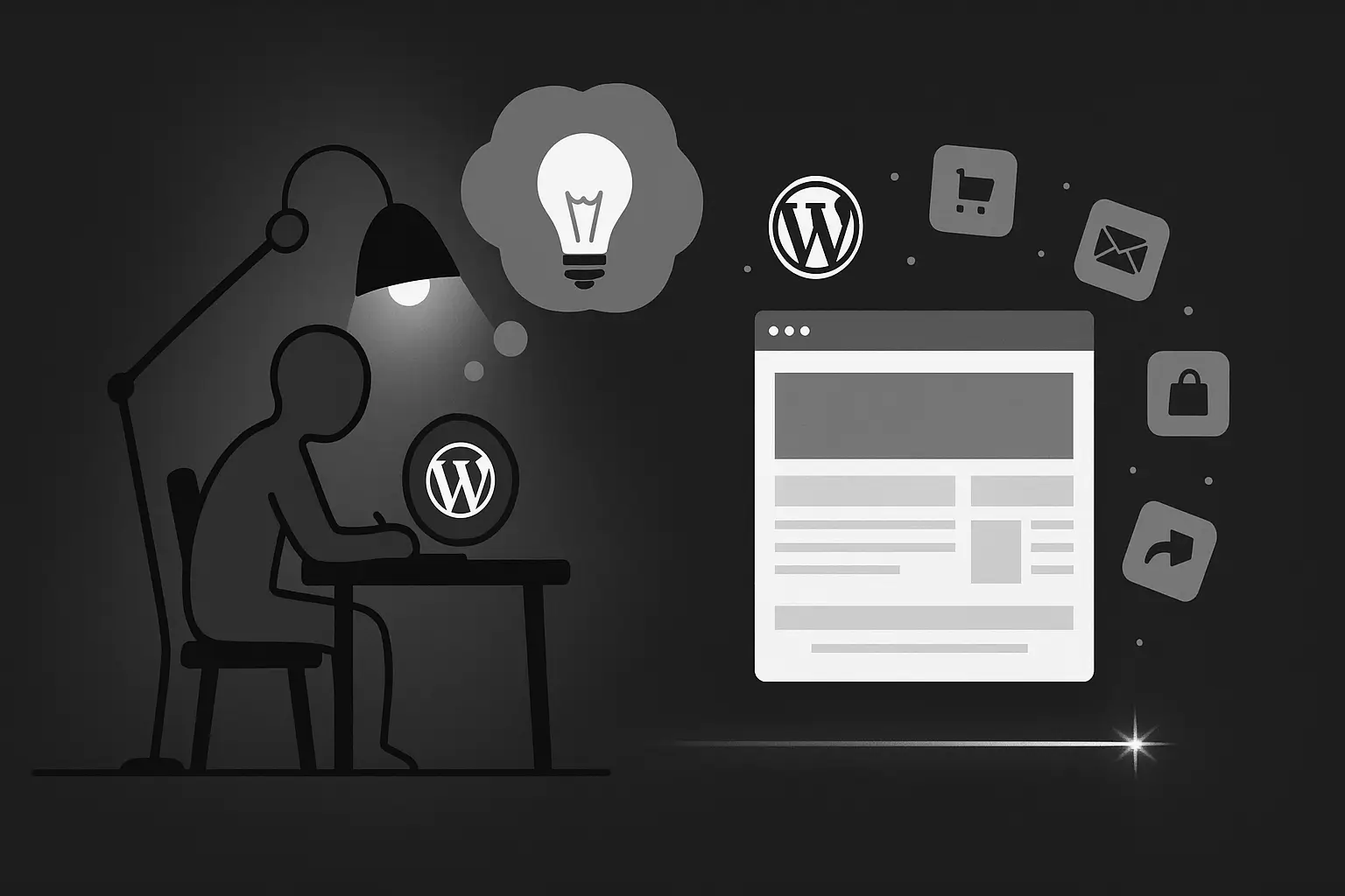 idea-to-online-wordpress
